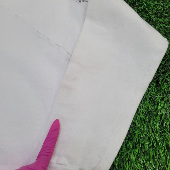 Vintage 1988 Surfing Competition Sweatshirt M/L 20x22 USA - Picture 14 of 16